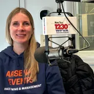 LISTEN: Town Talk/Arsenal Events