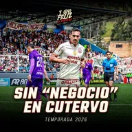 Ep 263 - Sin negocio en Cutervo