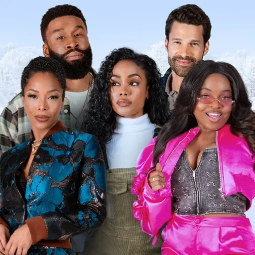 Episode 202 - Tyler Perry's Finding Joy Review