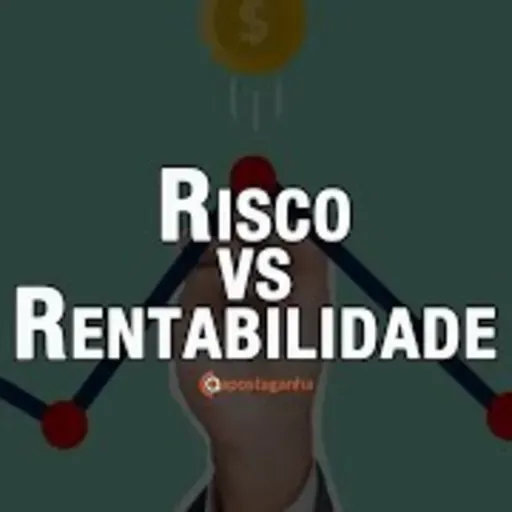 Risco X Rentabilidade nas Apostas