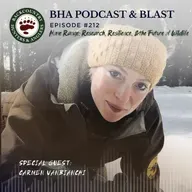 Home Range: Research, Resilience, and the Future of Wildlife