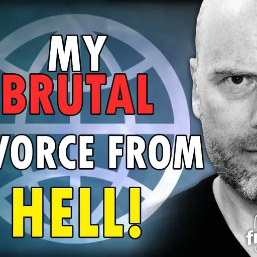 5946 My Brutal Divorce from HELL!