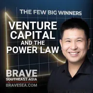 Venture Capital 101: Why VCs are backing other startups and not yours - E684
