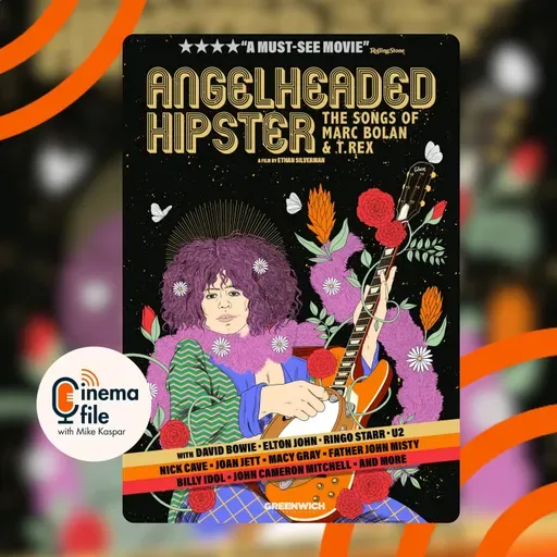 Angelheaded Hipster - Director Ethan Silverman