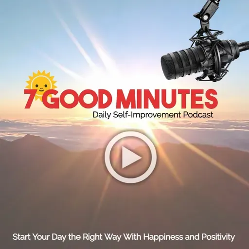 7 Good Minutes: Extra - The mountain is moved...