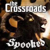 Goatman - The Crossroads
