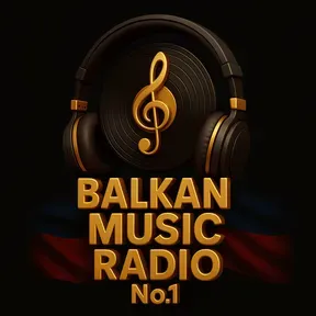 Balkan Music Radio No1