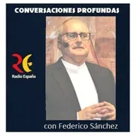 CONVERSACIONES PROFUNDAS / entrevista a José Manuel Vidal