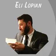 AI and Future Governance an Insightful Discussion with Eli Lopian