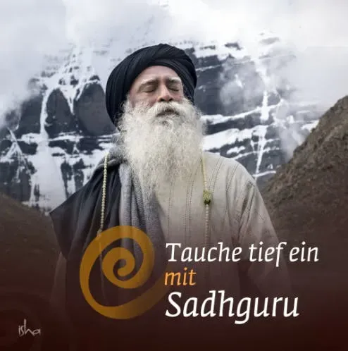 #88 - So wirst du wirklich unaufhaltbar | Sadhguru