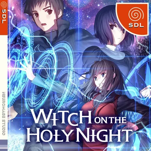 SDL #89: Lost Days 0: Queen's Dream, Término dos Capítulos 2, 3, 4 e Witch on the Holy Night