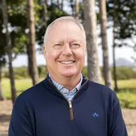 Bruce Davidson, Director of Golf at Friedkin Group, Joins the Show!