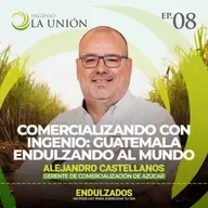 8 | Comercializando con ingenio: Guatemala endulzando al mundo