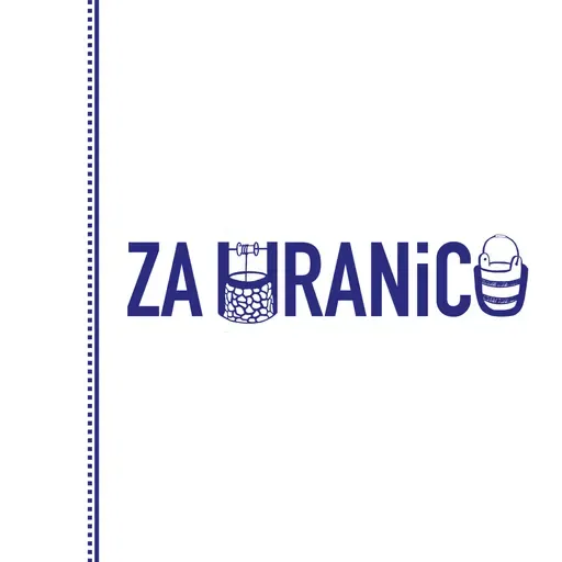 Za hranicu seba samého (Za hranicu)