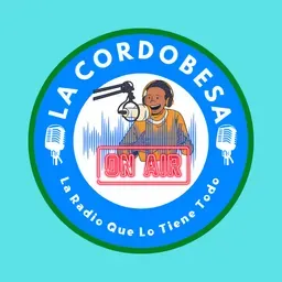 La Cordobesa La Radio Que Lo Tiene Todo