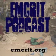EMCrit Wee - EVERDAC RCT on Arterial Line Placement in the Medically Critically Ill