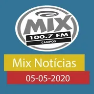 Mix Notícias 05-05-2020