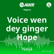 Praya   -   God word wen we dey take grow