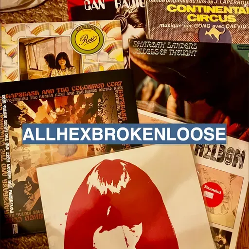 EPISODE 130: ONE BILLION RAINDROPS