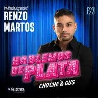 E221 Invitado especial: Renzo Martos
