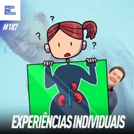 DNL #187 - Histórias BIZARRAS e inusitadas