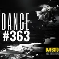 STATIONDANCE #363 Part2 - DJFESTO