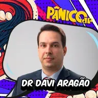 Dr. Davi Aragão e Luiz Augusto D’Urso - Lei Magnitsky