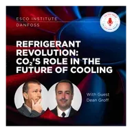 Refrigerant Revolution: CO₂’s Role in the Future of Cooling with Danfoss