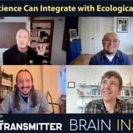 BI 232 How Should Neuroscience Integrate with Ecological Psychology?