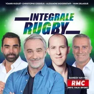 Le XV de France s'écroule face à l'Afrique du Sud... Le débrief avec la Dream Team rugby ! – 08/11