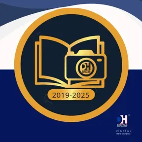 Digital Hizo Historia