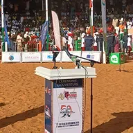 Le journal du 19 décembre 2025 :Cinquantenaire de la lutte traditionnelle : Tahoua accueille la 46e édition du Sabre national