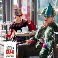 The Many Seasons of Humans of New York, featuring Brandon Stanton