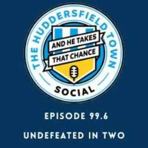The Town Social 99.6: Huddersfield Town 3-1 Plymouth Argyle