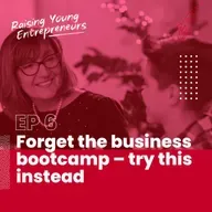 Forget the business bootcamp - try this instead