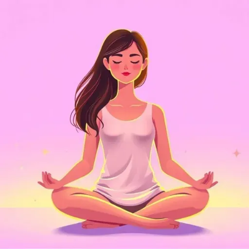 مدیتیشن چاکرای چشم سوم | بیداری شهود و آگاهی درونی 🔮