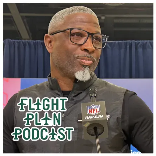 Aaron Glenn's superpower, Breece Hall's future and what to look for at the NFL Draft Combine