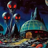 Айзек Азімов ЖИТТЄВИЙ ПРОСТІР