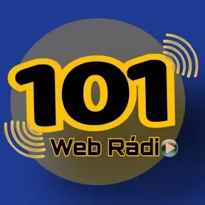 101 Web Rádio