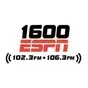 1600 ESPN - KGYM