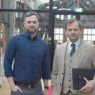 31.03.26 Eetris on ehitusuudised. Domus kinnisvara juhid ehitusturust: alapakkumiste aeg on läbi