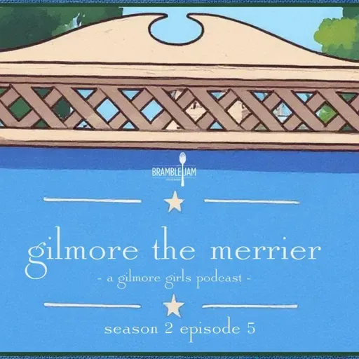 Gilmore Girls - Season 2 Episode 5