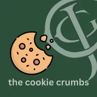 Cookie Crumbs #18: Monty on the Ryder Cup