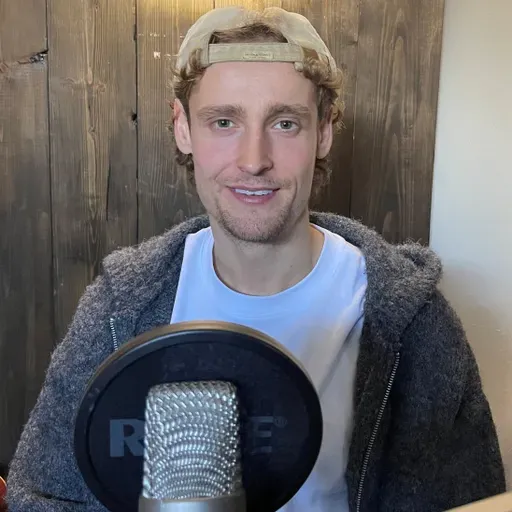 Karlstad Kallar möter: Henrik Bellman