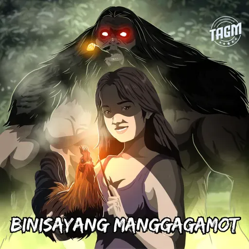 Episode 253 : Binisayang Manggagamot