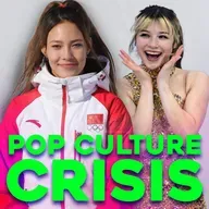 Why America LOVES Alysa Liu, BAFTAs Apology REJECTED, Benny Blanco Shows FEET