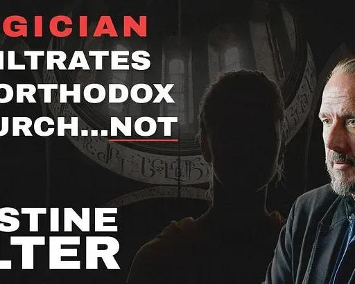 Ceremonial Magician Justine Alter