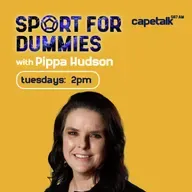 Episode 10: Sport for Dummies: Padel