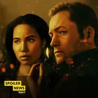 ¡Nueva serie de Taron Egerton! ¡Avance de Buena Fortuna! ¡Tráiler de Cuenta Regresiva!