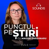 Episodul 85, invitat Vlad Zografi: Mai multă IA și mai puțină psihologie umană